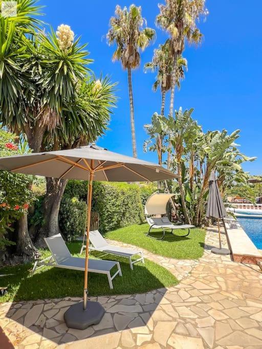 Tierra Sana Villa Estepona