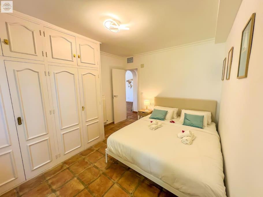 Villa Tierra Sana