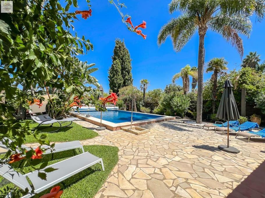 Villa Tierra Sana