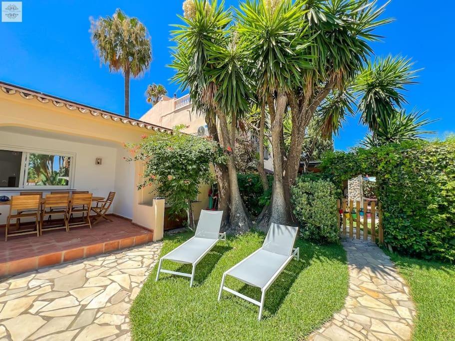 Tierra Sana Villa Estepona