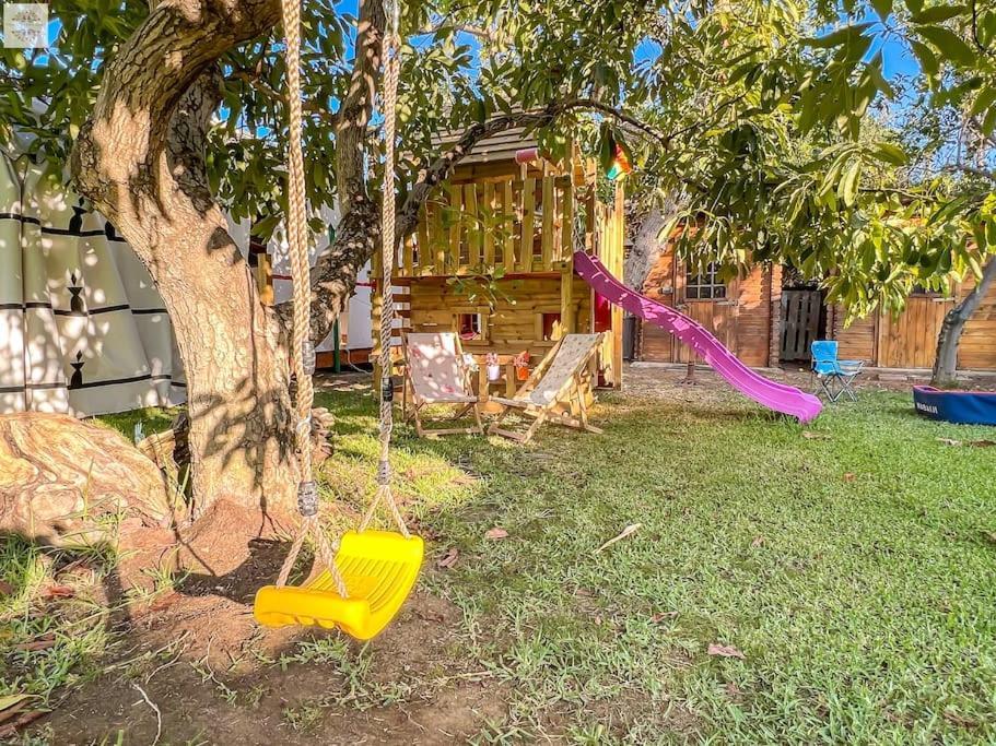 Tierra Sana Villa