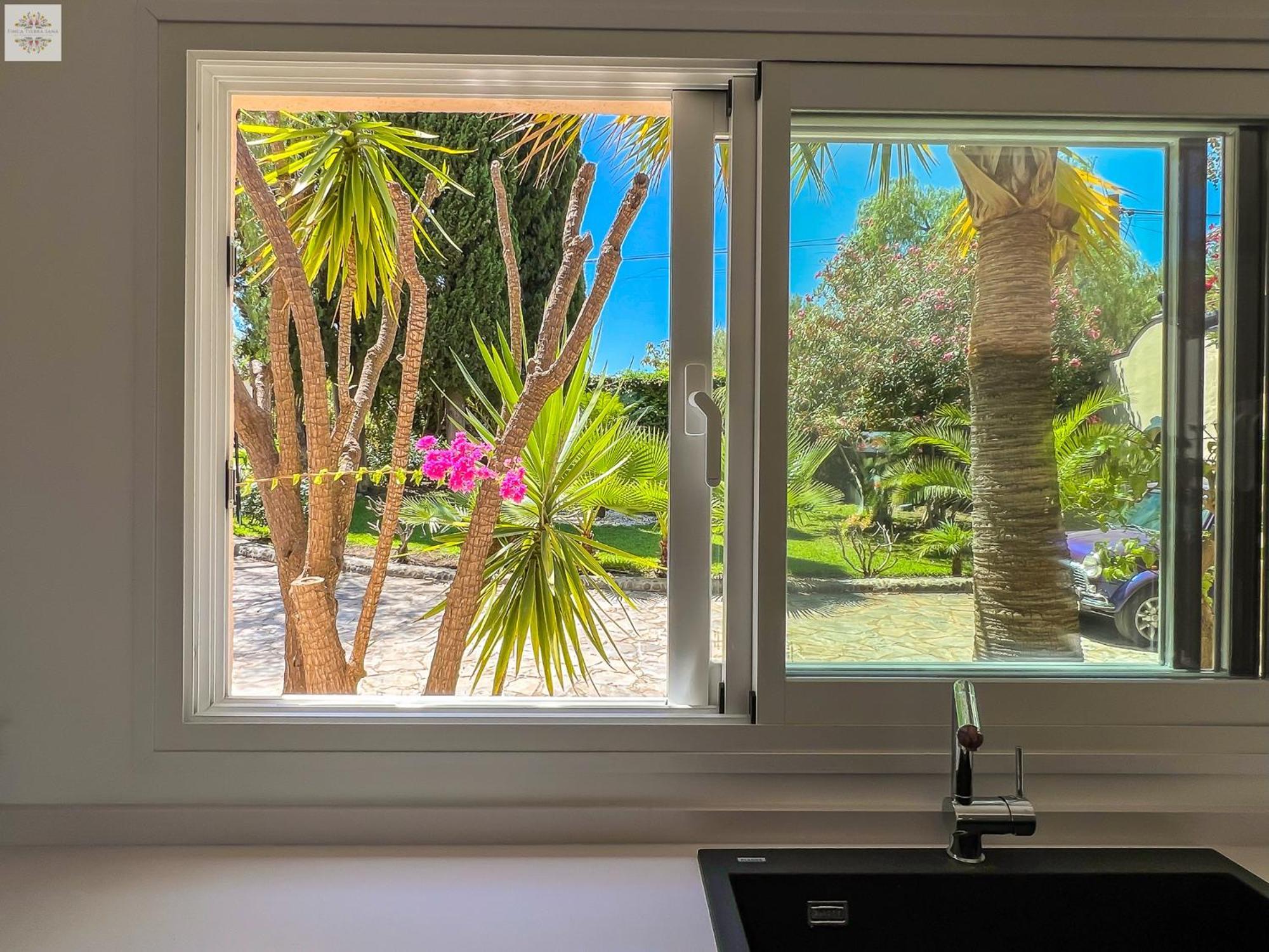 Villa Tierra Sana Estepona