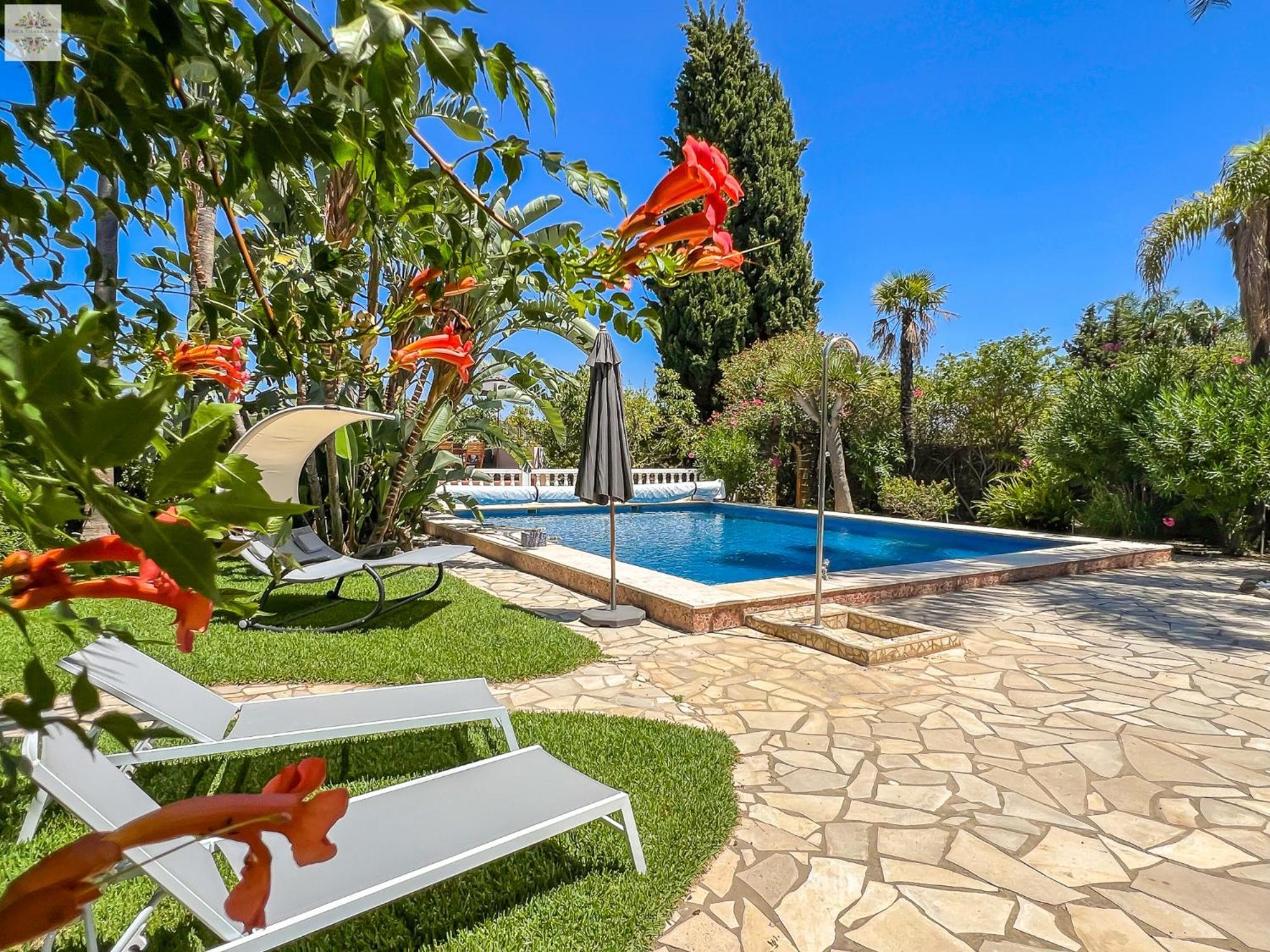 Villa Tierra Sana Estepona