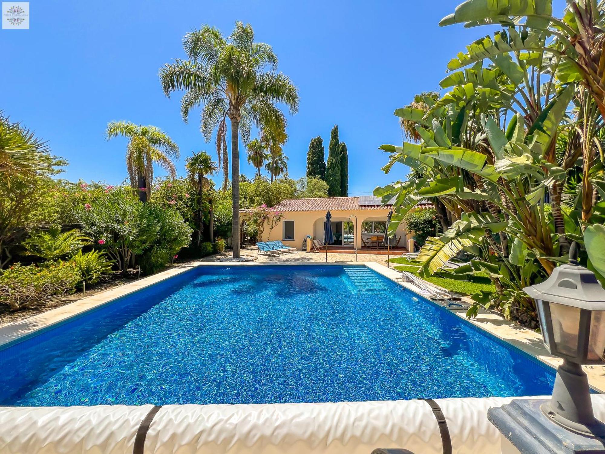 Tierra Sana * Estepona